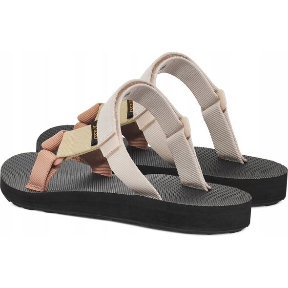 Teva W'S Universal Slide, CYM, 36 (us 5)| uk 3