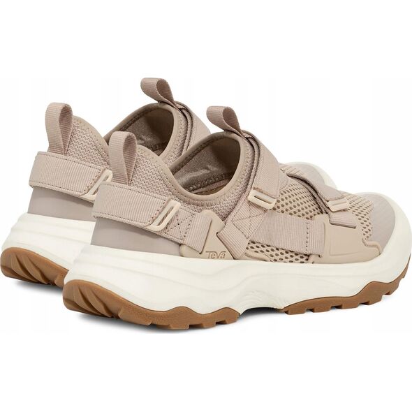 Teva W'S Outflow Universal, BFGY, 39 (us 8)| uk 6