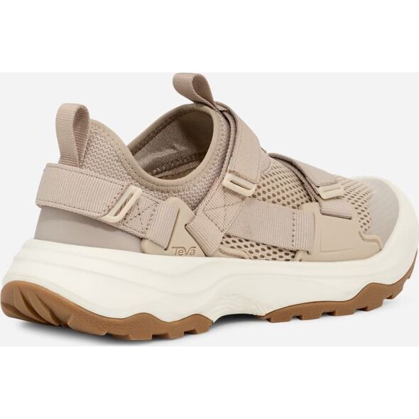 Teva W'S Outflow Universal, BFGY, 39 (us 8)| uk 6