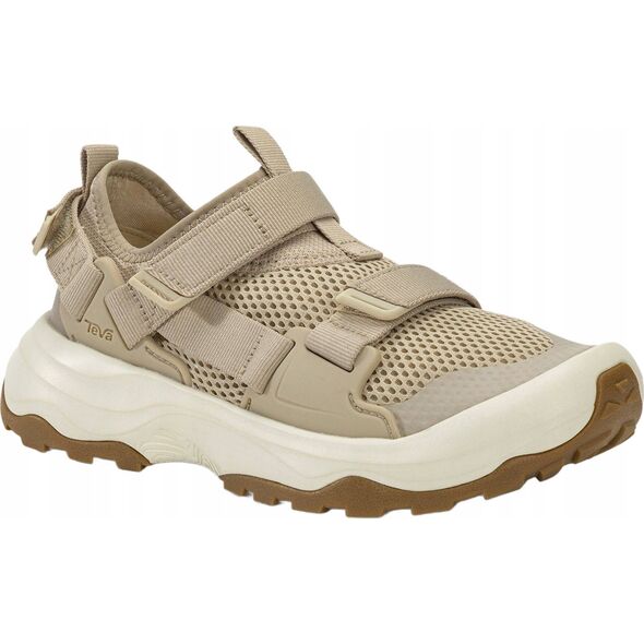 Teva W'S Outflow Universal, BFGY, 39 (us 8)| uk 6