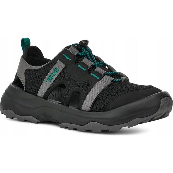 Teva W'S Outflow CT, BCKG, 37 (us 6)| uk 4