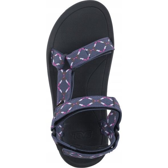 Teva Y'S Hurricane XLT 2, DMIN, 37 (us 5)| uk 4