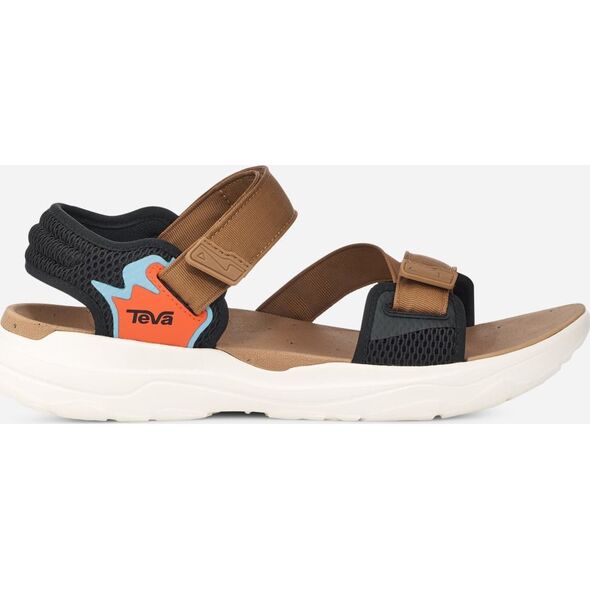 Teva M'S Zymic, HBBC, 48.5 (us 14)| uk 13