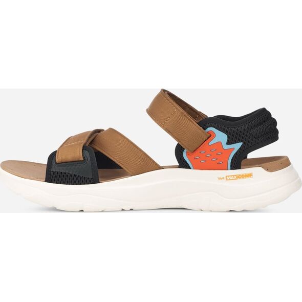 Teva M'S Zymic, HBBC, 48.5 (us 14)| uk 13