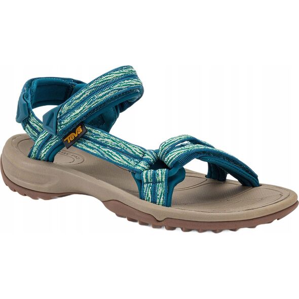 Teva W'S Terra Fi Lite, WCGN, 37 (us 6)| uk 4