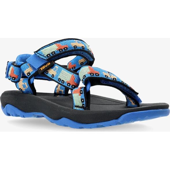Teva T'S Hurricane XLT 2, TVGB, 20 (us 5)| uk 4