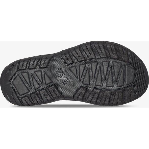 Teva W'S Hurricane Verge Slide, BLK, 40 (us 9)| uk 7