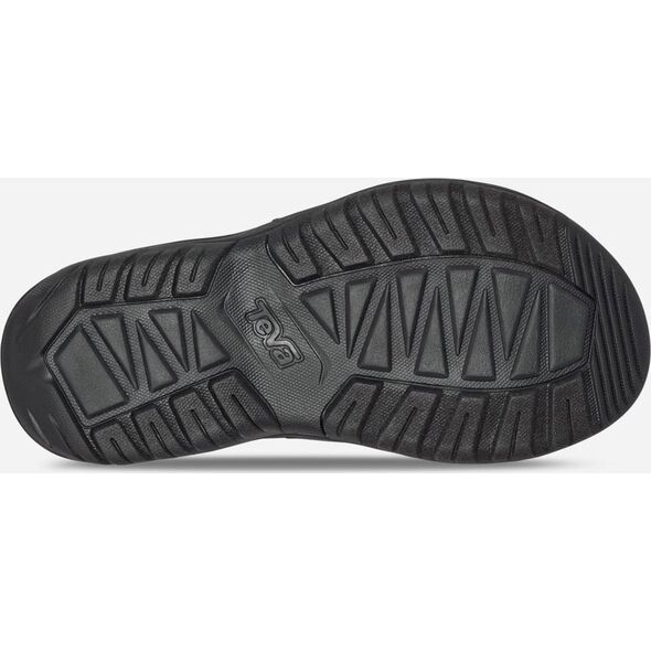 Teva W'S Hurricane Verge Slide, BLK, 40 (us 9)| uk 7