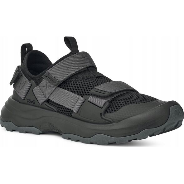 Teva M'S Outflow Universal, BLK, 40.5 (us 8)| uk 7