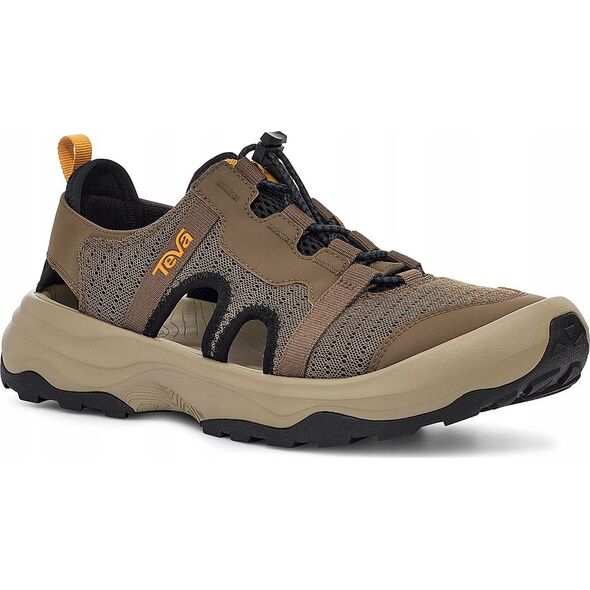 Teva M'S Outflow CT, TEAK, 44.5 (us 11)| uk 10