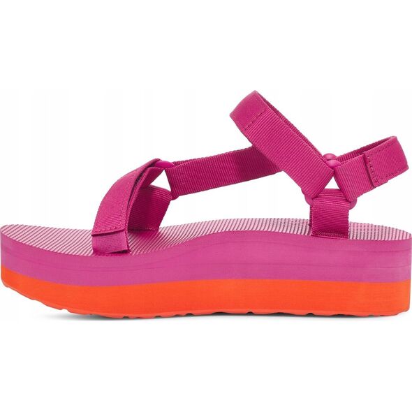 Teva W'S Flatform Universal, RVOR, 39 (us 8)| uk 6