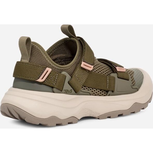 Teva W'S Outflow Universal, BTOL, 40 (us 9)| uk 7