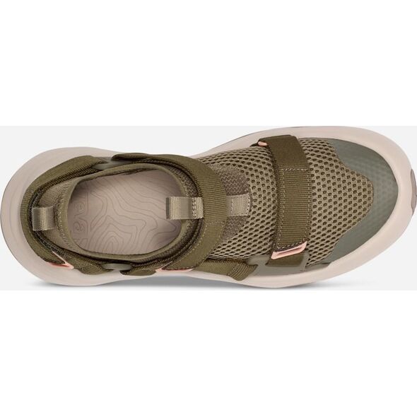 Teva W'S Outflow Universal, BTOL, 40 (us 9)| uk 7