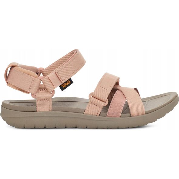 Teva W'S Sanborn Mia, MSR, 39 (us 8)| uk 6