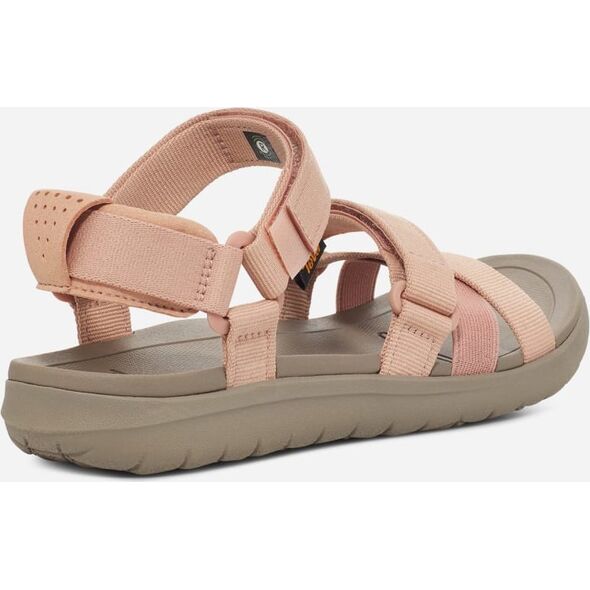 Teva W'S Sanborn Mia, MSR, 39 (us 8)| uk 6