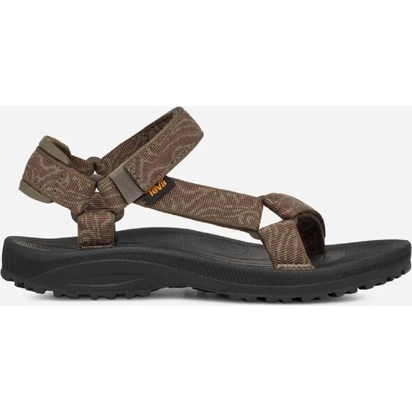 Teva W'S Winsted, LOL, 41 (us 10)| uk 8