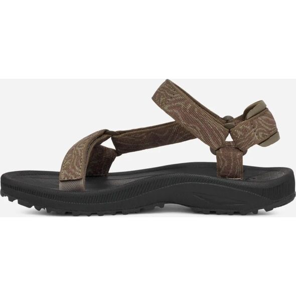 Teva W'S Winsted, LOL, 41 (us 10)| uk 8
