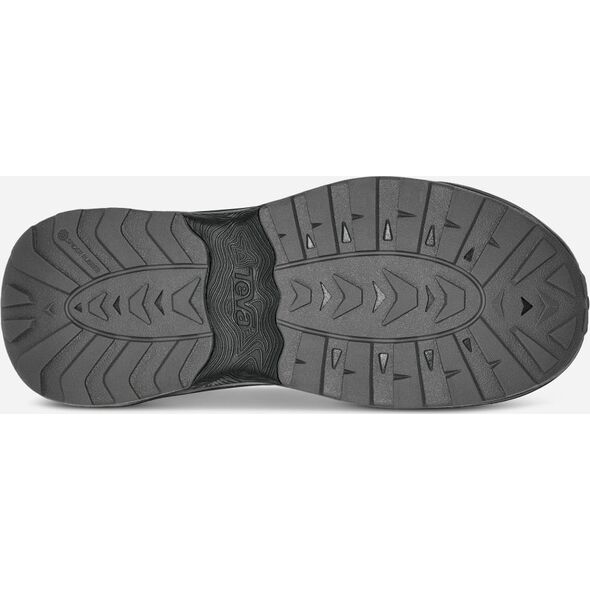 Teva W'S Outflow CT, BCKG, 38 (us 7)| uk 5