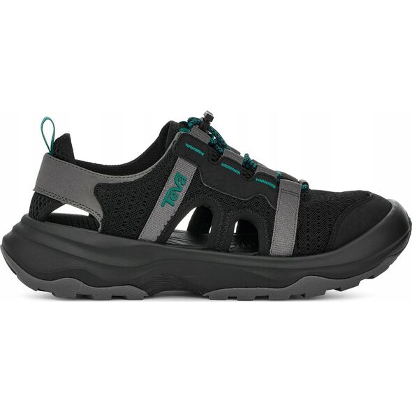 Teva W'S Outflow CT, BCKG, 38 (us 7)| uk 5