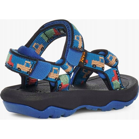 Teva T'S Hurricane XLT 2, TVGB, 22/23 (us 7)| uk 6