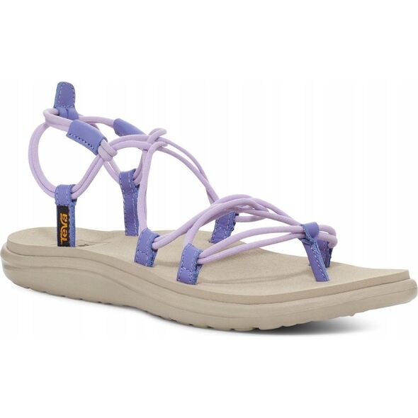 Teva W'S Voya Infinity, PLLC, 38 (us 7)| uk 5