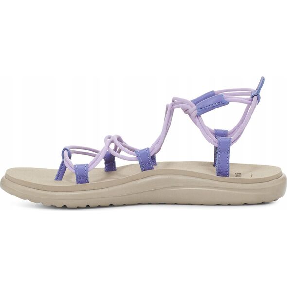 Teva W'S Voya Infinity, PLLC, 38 (us 7)| uk 5