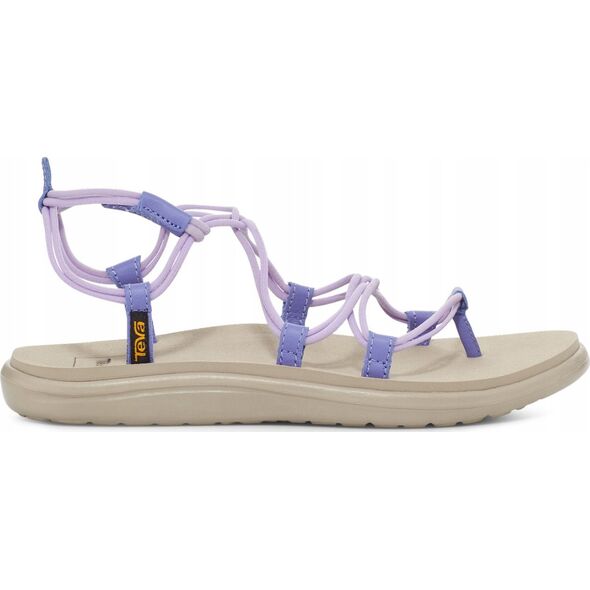 Teva W'S Voya Infinity, PLLC, 38 (us 7)| uk 5