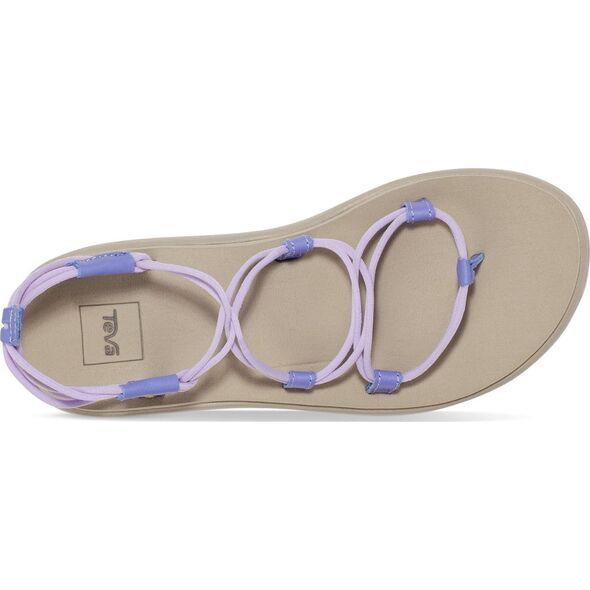 Teva W'S Voya Infinity, PLLC, 38 (us 7)| uk 5