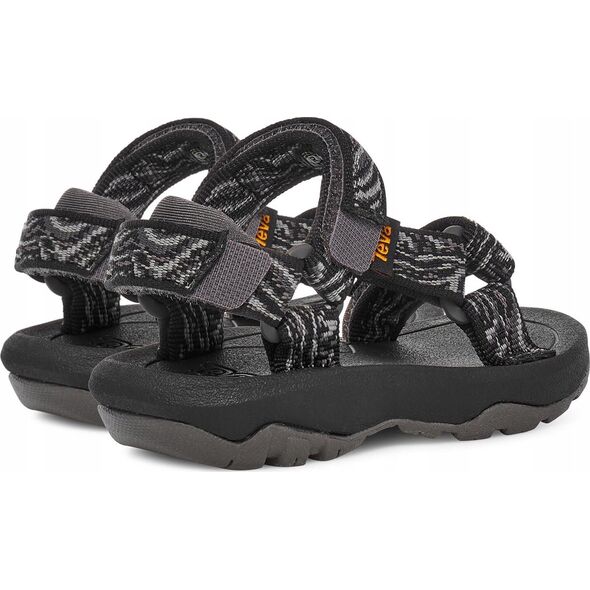 Teva T'S Hurricane XLT 2, LDGG, 19 (us 4)| uk 3