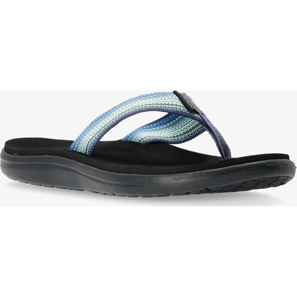 Teva W'S Voya Flip, ANML, 37 (us 6)| uk 4