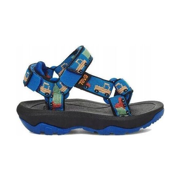 Teva T'S Hurricane XLT 2, TVGB, 21 (us 6)| uk 5