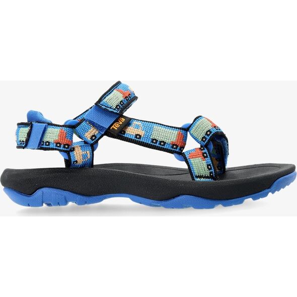 Teva T'S Hurricane XLT 2, TVGB, 21 (us 6)| uk 5