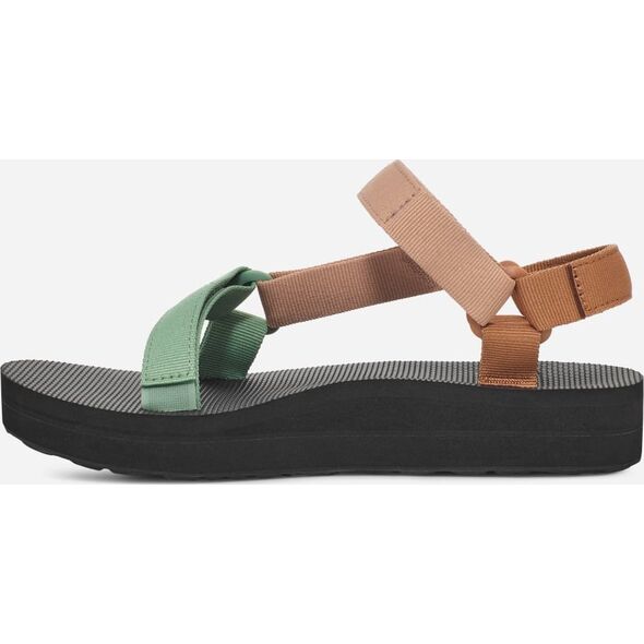 Teva W'S Midform Universal, BBKL, 41 (us 10)| uk 8