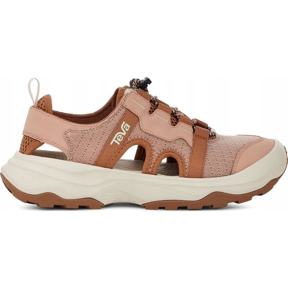 Teva W'S Outflow CT, MSLN, 41 (us 10)| uk 8