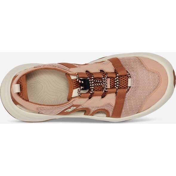 Teva W'S Outflow CT, MSLN, 41 (us 10)| uk 8
