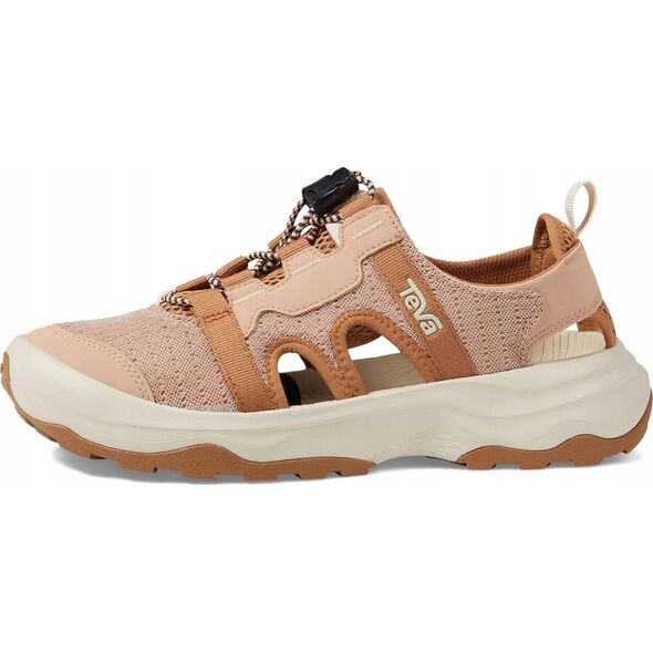 Teva W'S Outflow CT, MSLN, 41 (us 10)| uk 8