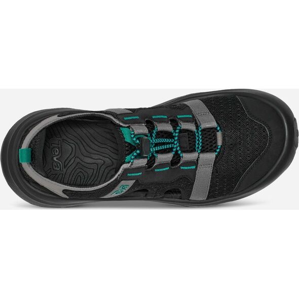 Teva W'S Outflow CT, BCKG, 36 (us 5)| uk 3