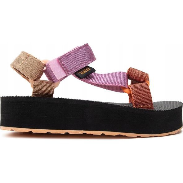 Teva Y'S Midform Universal Metallic, PMMLT, 36 (us 4)| uk 3