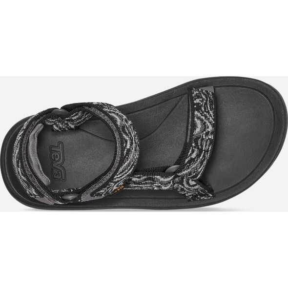 Teva T'S Hurricane XLT 2, LDGG, 27 (us 10)| uk 9