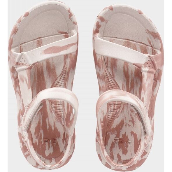 Teva W'S Hurricane Drift Huemix, MSSW, 37 (us 6)| uk 4