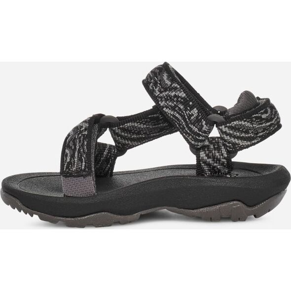 Teva T'S Hurricane XLT 2, LDGG, 20 (us 5)| uk 4