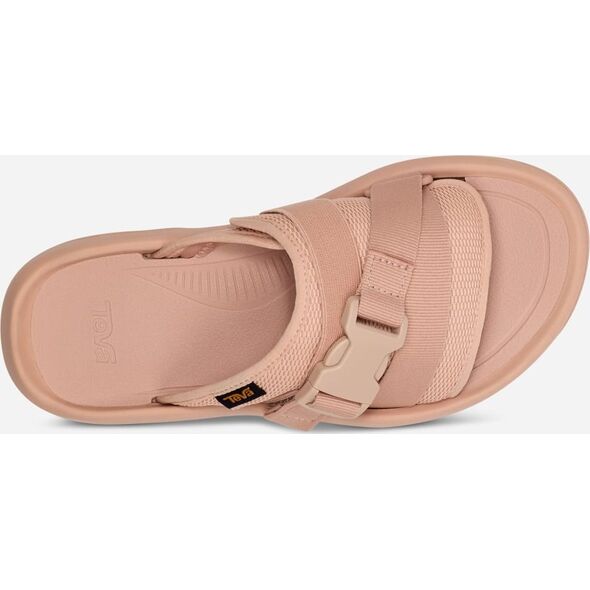 Teva W'S Hurricane Verge Slide, MSR, 41 (us 10)| uk 8