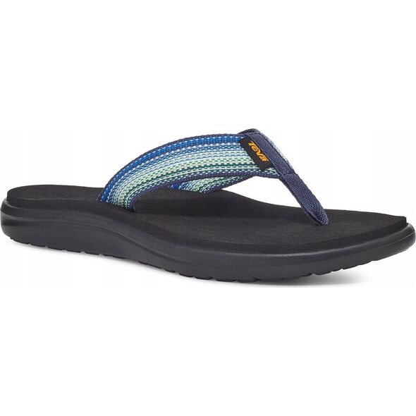 Teva W'S Voya Flip, ANML, 36 (us 5)| uk 3