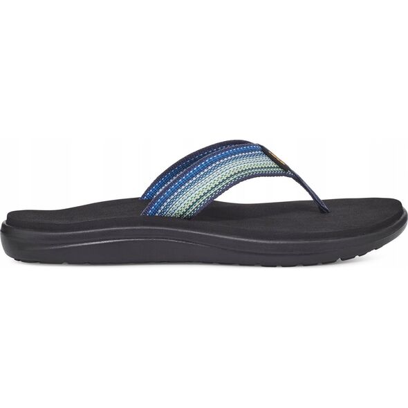 Teva W'S Voya Flip, ANML, 36 (us 5)| uk 3