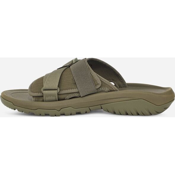 Teva M'S Hurricane Verge Slide, OLV, 47 (us 13)| uk 12