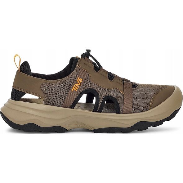 Teva M'S Outflow CT, TEAK, 40.5 (us 8)| uk 7