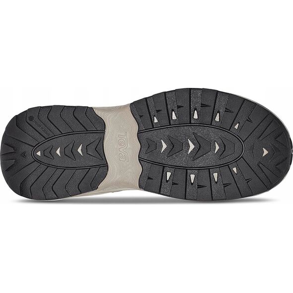 Teva M'S Outflow CT, TEAK, 40.5 (us 8)| uk 7