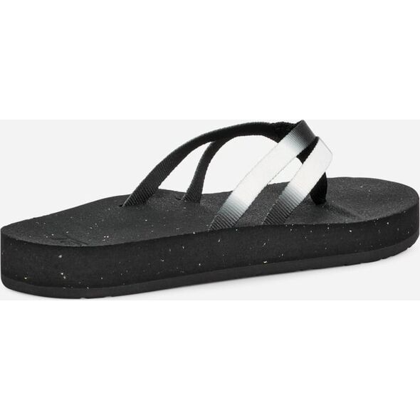 Teva W'S ReFlip Strappy Gradiate, ABCW, 39 (us 8)| uk 6