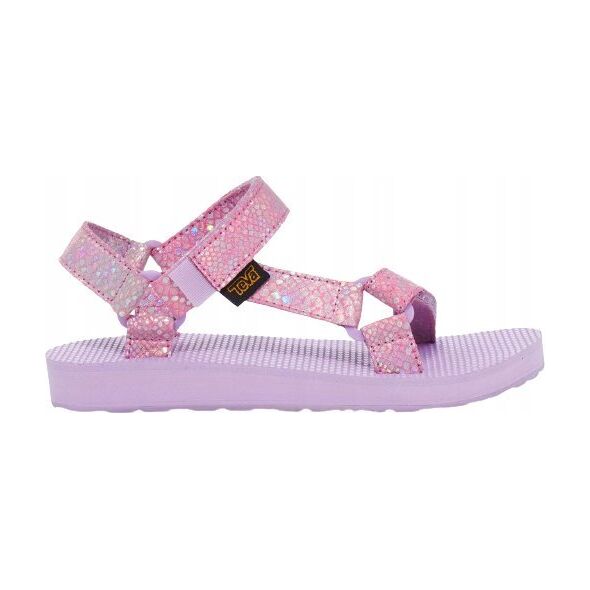 Teva C'S Original Universal Sparklie, PLLC, 35 (us 3)| uk 2