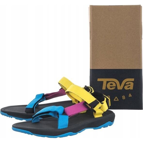 Teva C'S Hurricane XLT 2, WMT, 32 (us 1)| uk 13